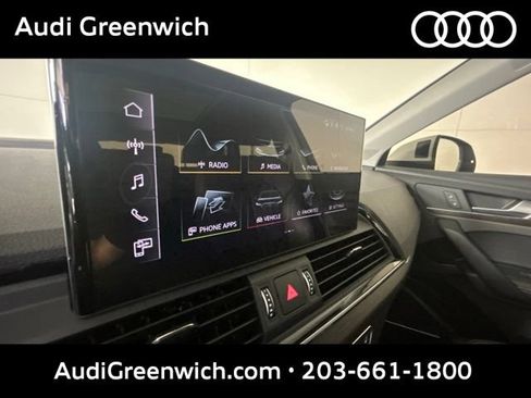 Certified 2024 Audi Q5 2.0T Premium Plus AWD/4WD image 26