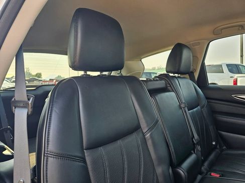 Used 2015 INFINITI QX60 Luxe w/ Premium Plus Package AWD/4WD image 13
