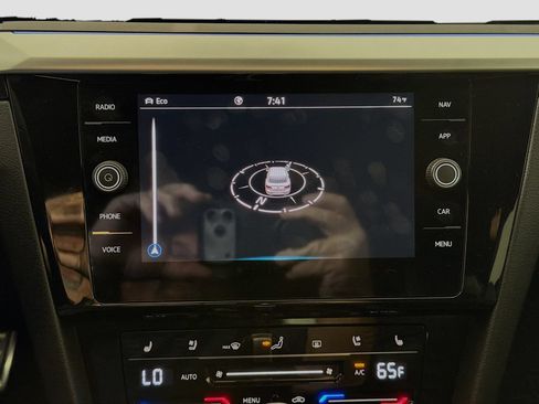 Used 2023 Volkswagen Arteon SEL Premium w/ Arteon MDO Package AWD/4WD image 17