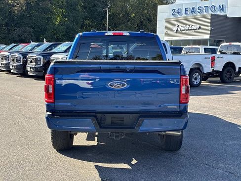 Used 2023 Ford F150 XLT w/ Equipment Group 302A High image 6