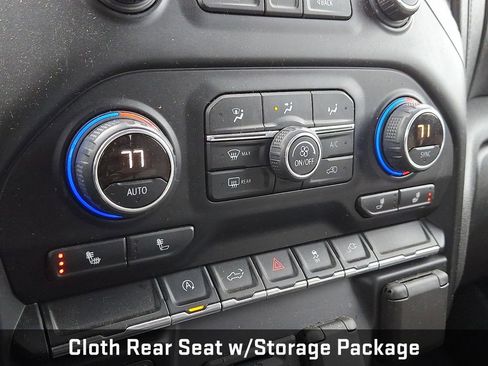 Used 2020 Chevrolet Silverado 1500 LT w/ All-Star Edition image 16