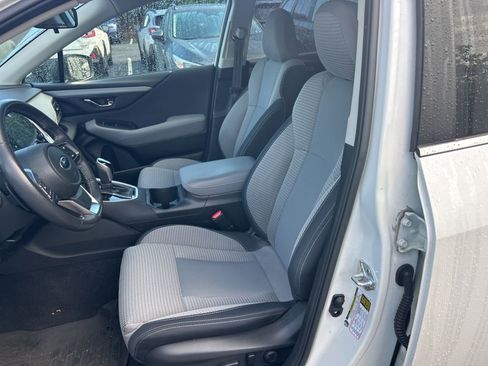 Certified 2023 Subaru Outback Premium AWD/4WD image 15