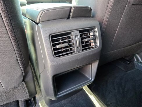 Certified 2022 Nissan Rogue S AWD/4WD image 16