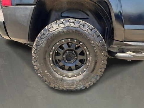 Used 2006 HUMMER H3 AWD/4WD image 26