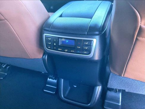 Used 2018 Toyota Highlander Limited Platinum AWD/4WD image 35
