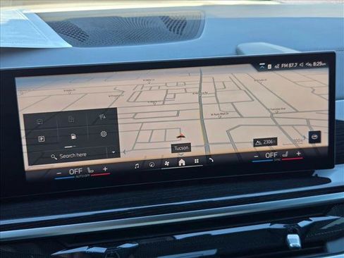 New 2027 BMW X6 xDrive40i AWD/4WD image 14