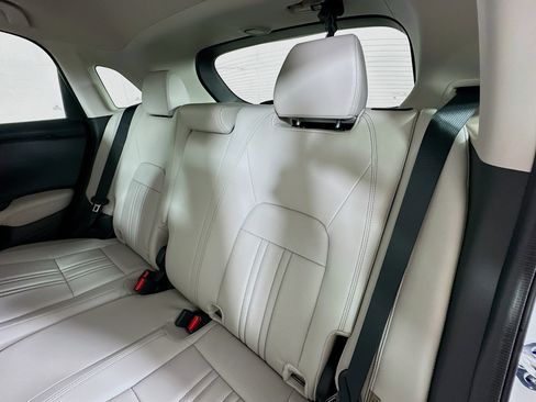 New 2026 Honda HR-V EX-L image 24