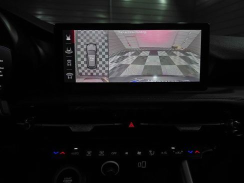 Used 2024 Dodge Hornet R/T Plus w/ Tech Pack Plus w/o Parking image 25