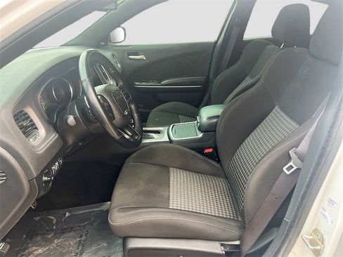 Used 2023 Dodge Charger Scat Pack w/ Navigation & Travel Group image 22