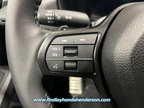 New 2026 Honda Accord Sport image 18
