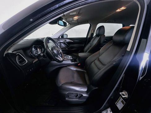Used 2022 MAZDA CX-9 Touring AWD/4WD image 13