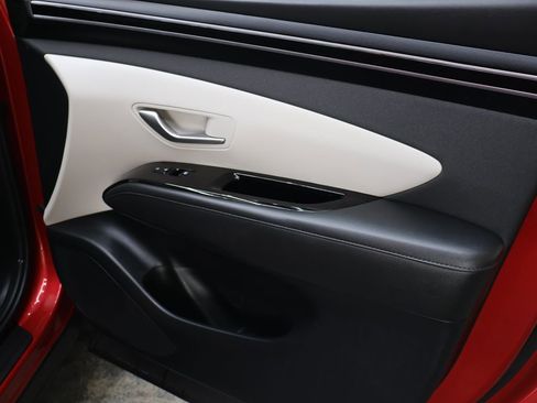 Used 2022 Hyundai Tucson SEL w/ Convenience Package FWD image 12