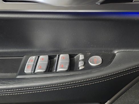 Used 2019 BMW 750i xDrive image 14