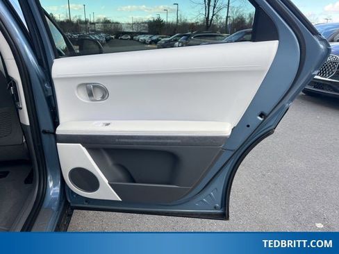 Used 2023 Hyundai Ioniq 5 SEL w/ Cargo Package image 21