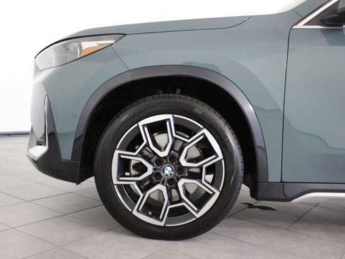 Certified 2025 BMW X1 xDrive28i image 11
