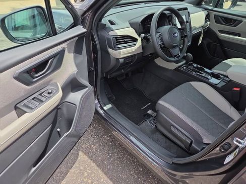 New 2026 Subaru Forester AWD/4WD image 10