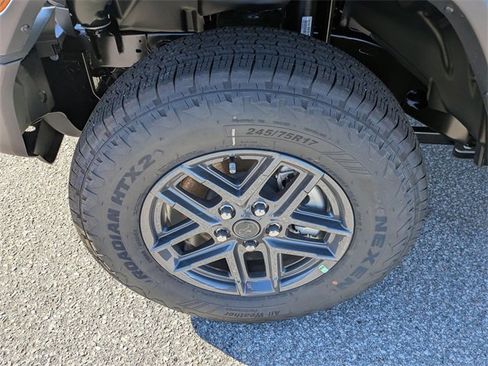 New 2026 Jeep Wrangler Sport S image 9