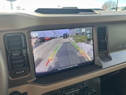 New 2025 Ford Bronco Big Bend image 24