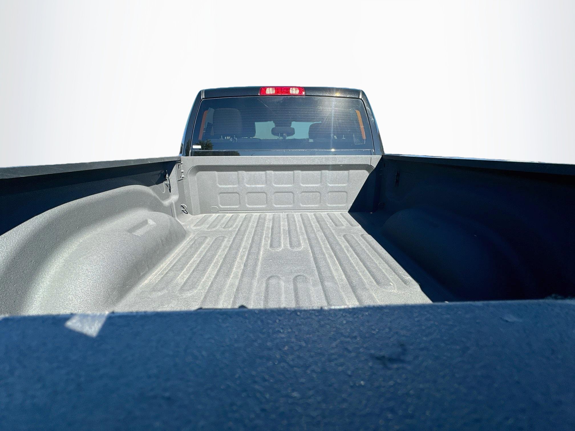 Used 2026 RAM 2500 Big Horn AWD/4WD image 30