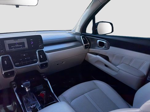 Used 2022 Kia Sorento SX AWD/4WD image 22