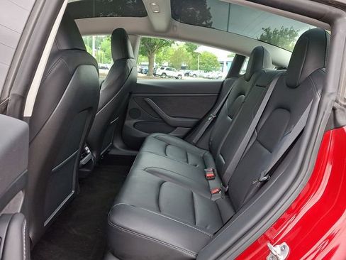 Used 2023 Tesla Model 3 Standard Range RWD image 12