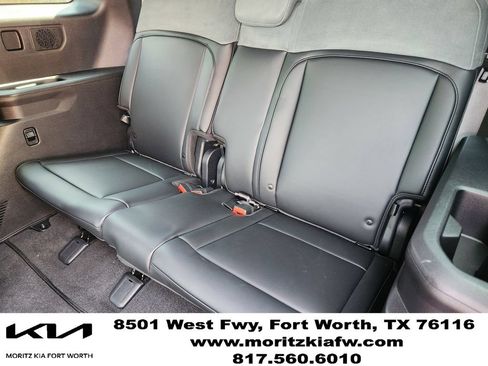 New 2027 Kia Telluride X-Line SX Prestige AWD/4WD image 21