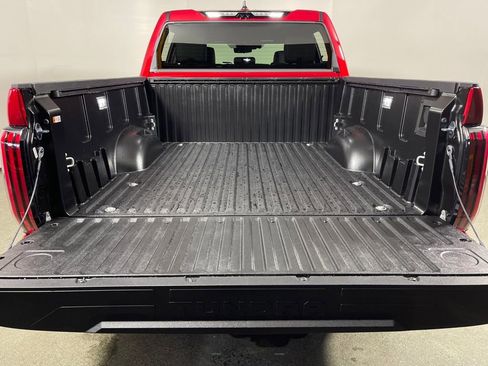 New 2026 Toyota Tundra Limited image 10