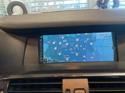 Used 2014 BMW X3 xDrive28i AWD/4WD image 19