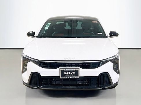 New 2026 Kia K4 GT-Line w/ GT-Line Sunroof Package image 2