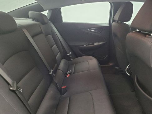 Used 2023 Chevrolet Malibu LT image 19
