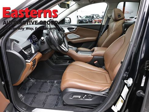 Used 2021 Acura RDX AWD w/ Technology Package image 14