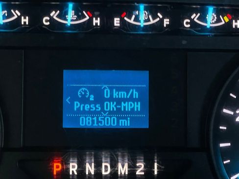 Used 2017 Ford F250 XL image 36