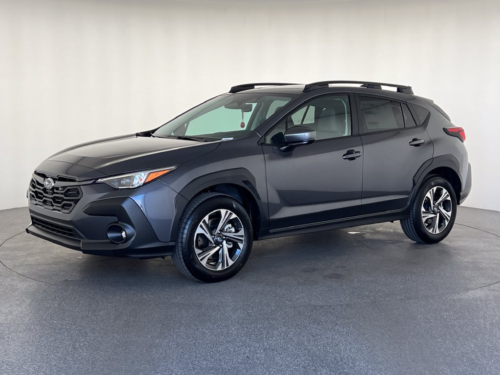 New 2026 Subaru Crosstrek 2.5i Premium AWD/4WD image 9