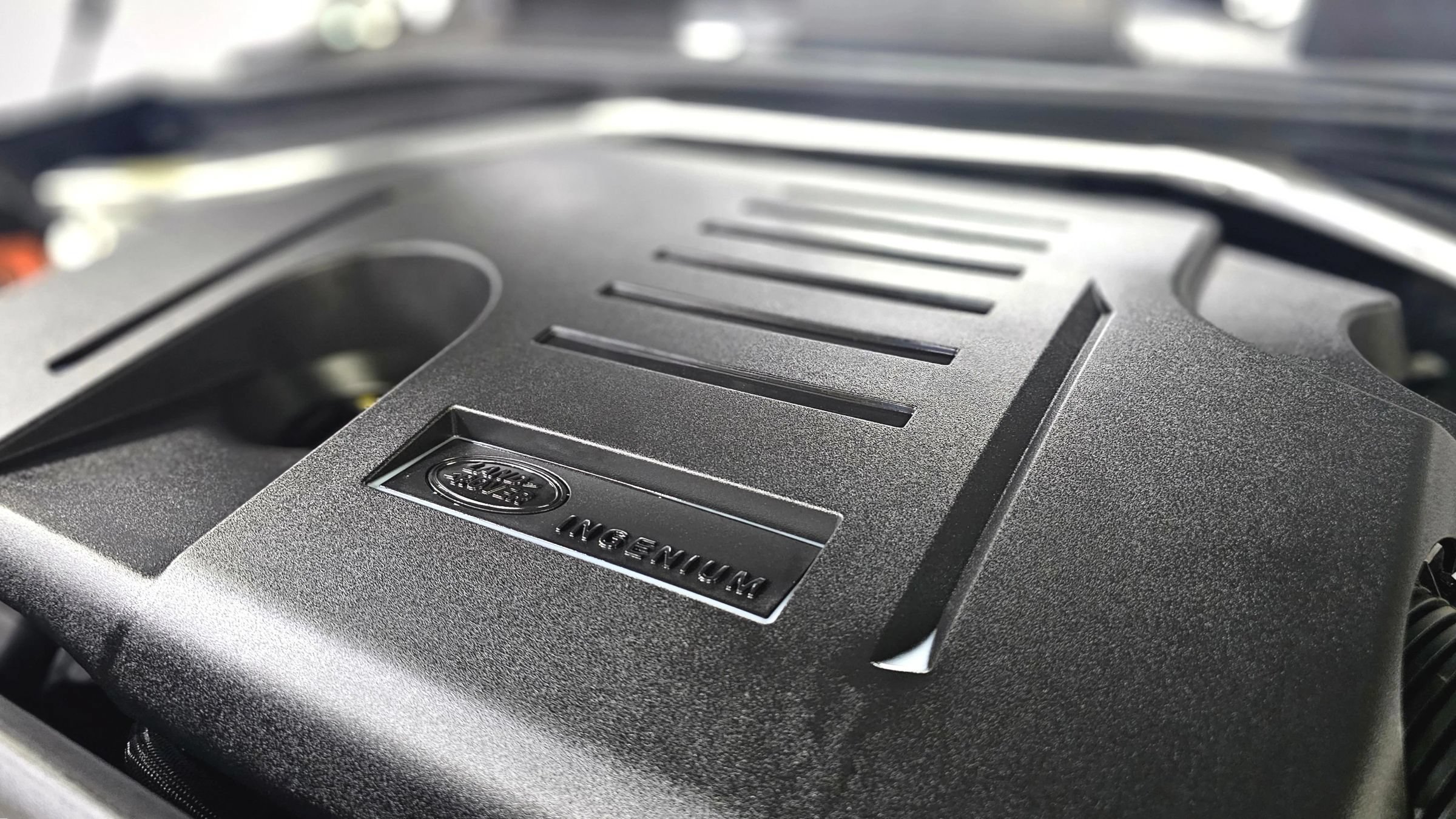 Used 2023 Land Rover Range Rover Sport SE AWD/4WD image 9