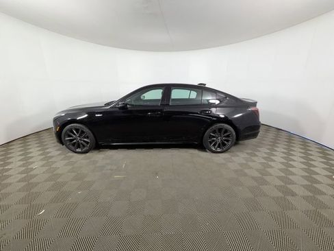 New 2026 Cadillac CT5 V image 19