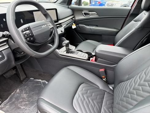 New 2026 Kia Sportage X-Line w/ X-Line Technology Package AWD/4WD image 19