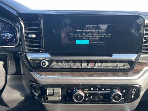 New 2026 Chevrolet Silverado 1500 LT Trail Boss w/ Safety Package image 38