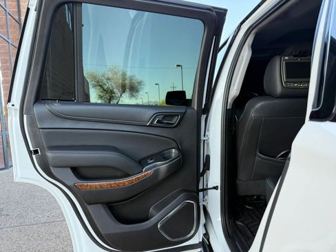 Used 2018 Chevrolet Tahoe Premier w/ RST 6.2L Performance Edition AWD/4WD image 36