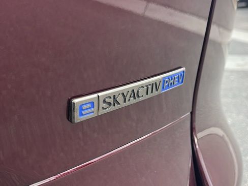 New 2026 MAZDA CX-90 Plug-In Hybrid w/Premium Sport image 30