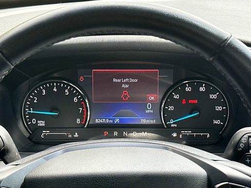 Used 2020 Ford Explorer XLT w/ Equipment Group 202A image 30