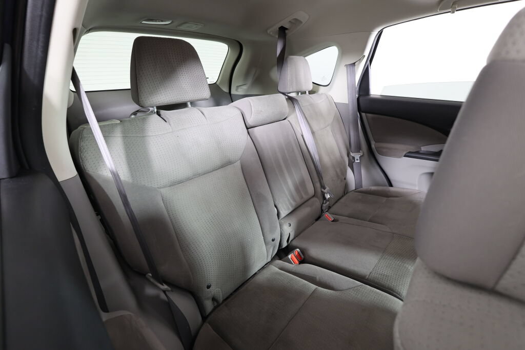 Used 2012 Honda CR-V EX image 21