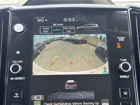 New 2026 Subaru Ascent Limited Bronze AWD/4WD image 22