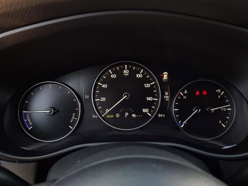 New 2026 MAZDA CX-50 AWD 2.5 Hybrid w/ Weather Package image 12