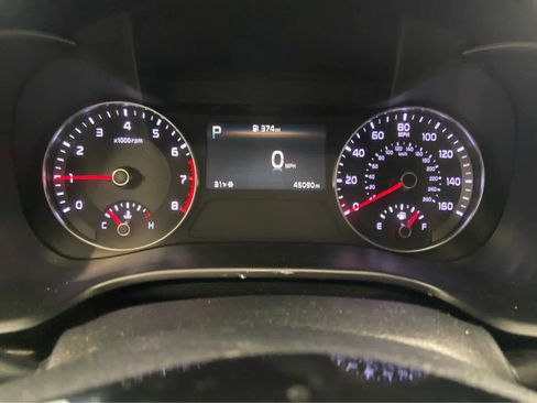 Used 2024 Kia Forte LXS image 21