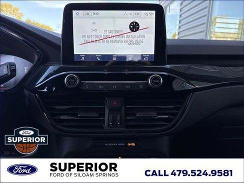 New 2026 Ford Escape ST-Line Select image 17