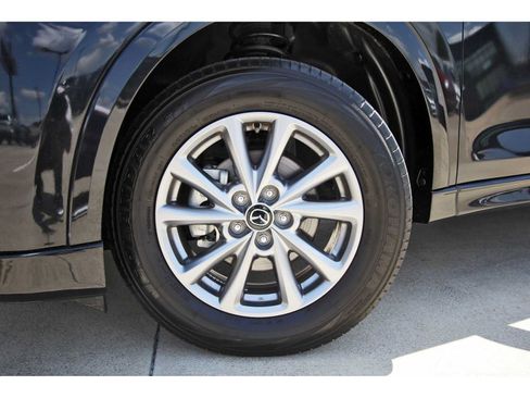 Used 2025 MAZDA CX-5 AWD 2.5 S w/ Preferred Package image 30