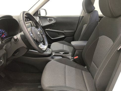 Used 2021 Kia Soul GT-Line image 17