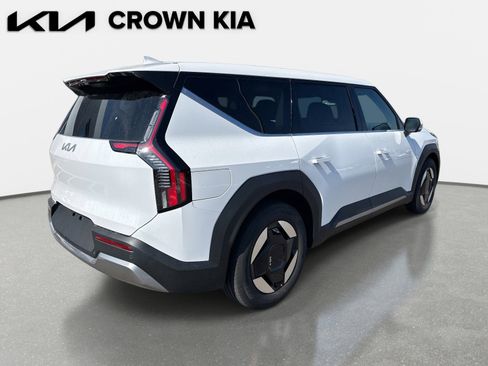New 2026 Kia EV9 Light image 5