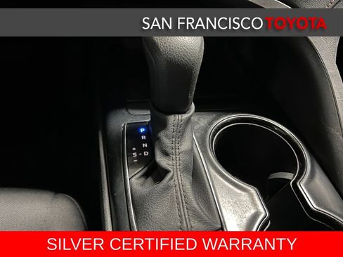 Certified 2020 Toyota Camry LE image 24