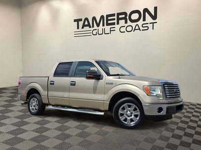 Used 2012 Ford F150 XLT w/ XLT Chrome Pkg